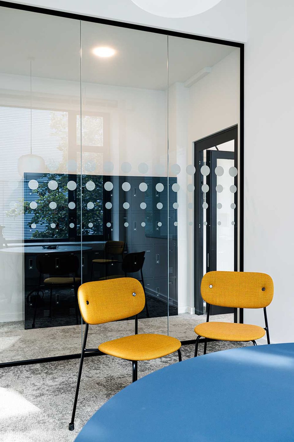 Co-Dining-Chairs von Audo