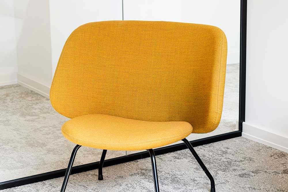 Sessel Evy von Softline
