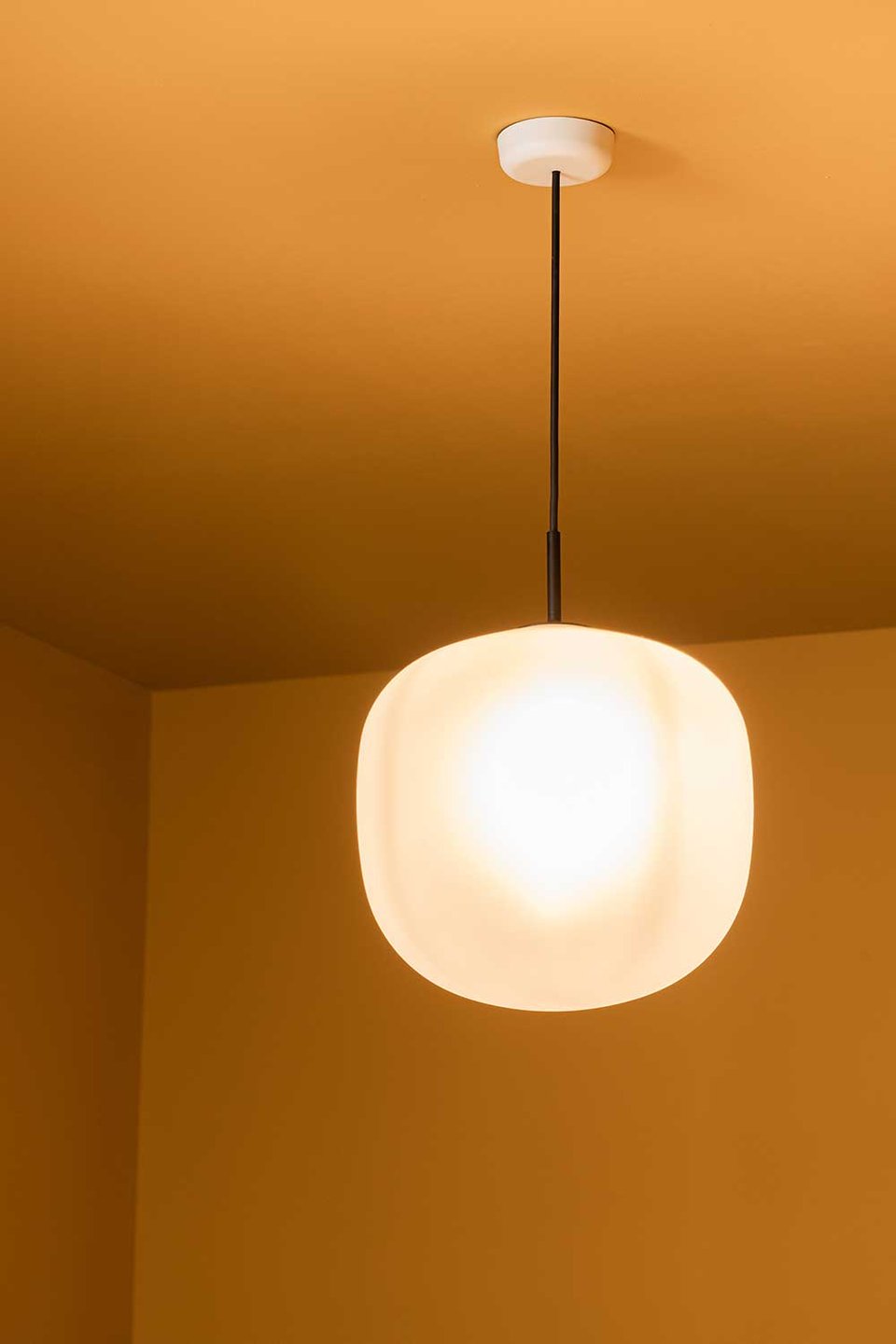 Leuchte: Muuto