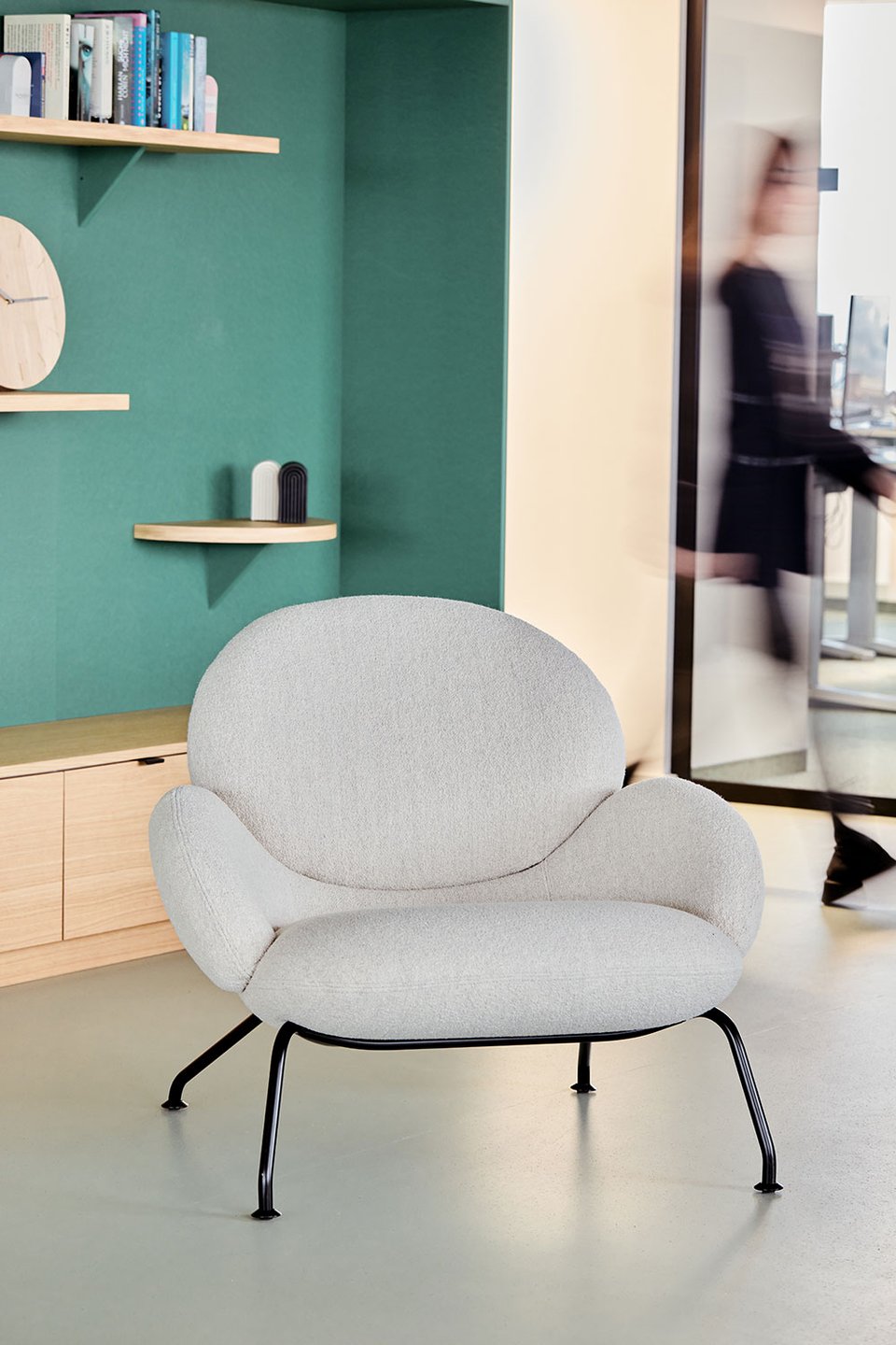 Sessel: Baixa von Softline